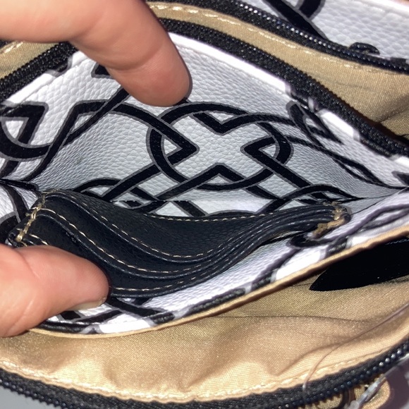 Stone & Co. Crossbody Purse - Picture 9 of 13